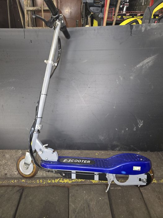 Hulajnoga elektryczna e scooter
