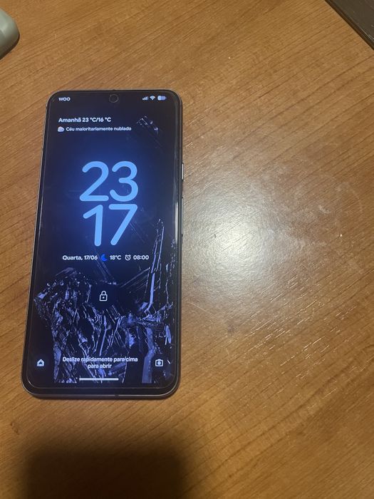 Pixel 8 Preto Obsidiana 256gb 5G bateria 100%