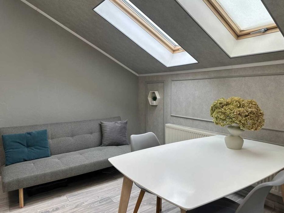 Продаж квартири ЖК Грін Парк СЕРТИФІКАТ ТАК