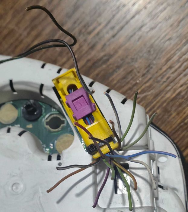 Licznik Zegary AUDI A4 B5 (95-01r.) 1,9 TDI Automat 110 KM Oryginalny