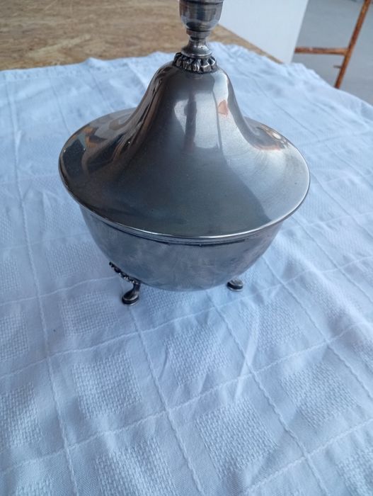 Bomboneira em casquinha