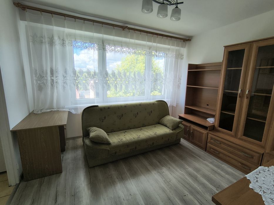 Wynajmę mieszkanie