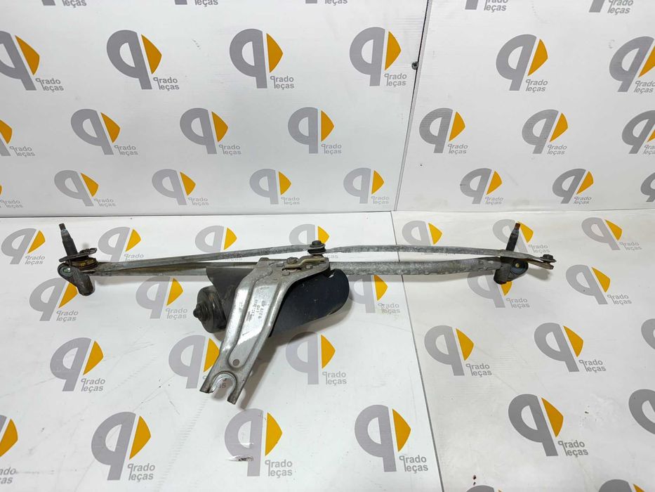 Engenho Limpa Vidros com motor mini cooper S R50 R53