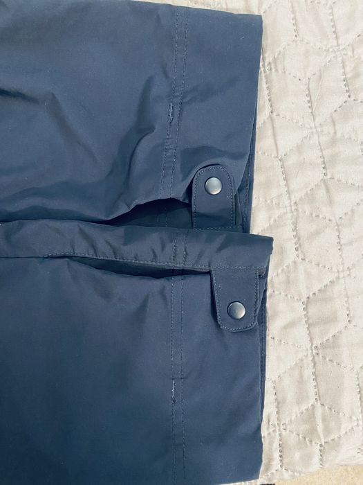 Spodnie damskie Hi-Tec Lupin softshell