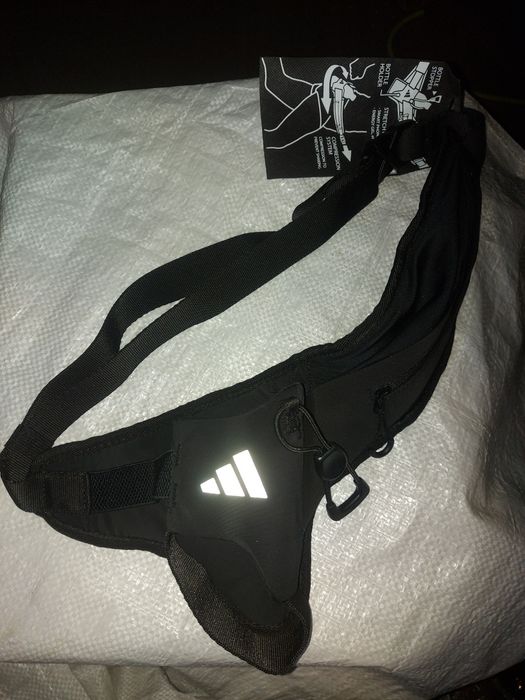 Пояс для бігу adidas Performance