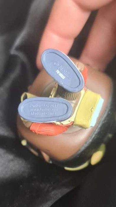 Фігурки funko pop stranger things Очень странные дела Дивні справи