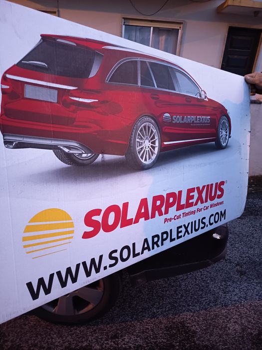 Vende-se Nissan  X trail