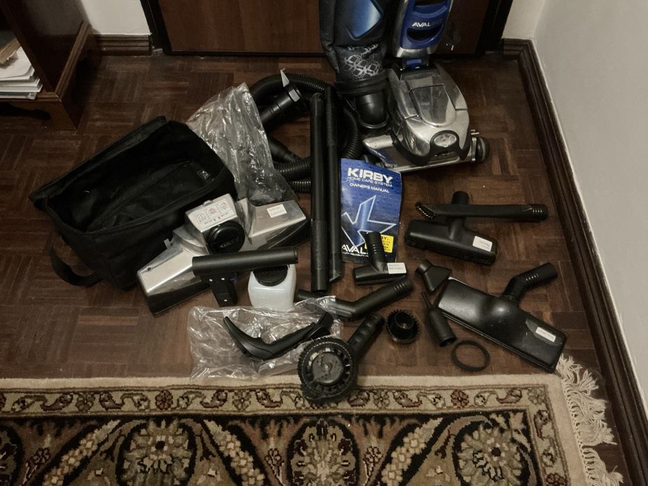 KYRBI AVALIR 2 excelentes condições