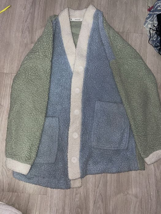 Casaco casual unisex