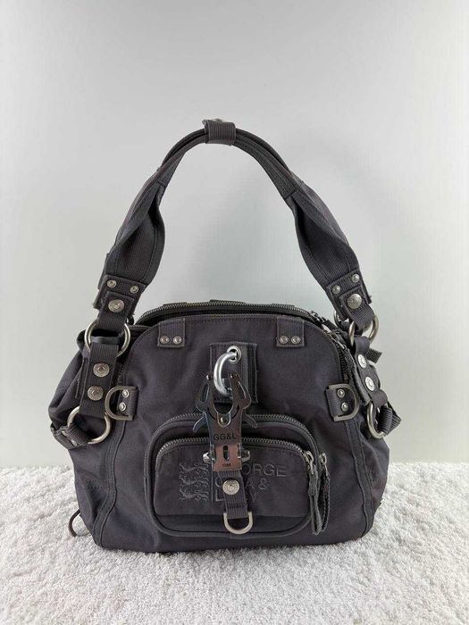 Сумка ггл bag ggl GGL бег