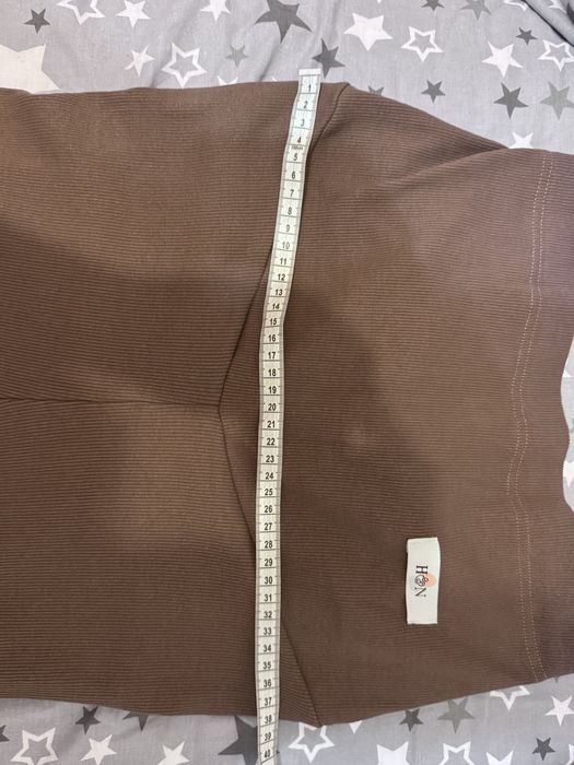 Штани для вагітних