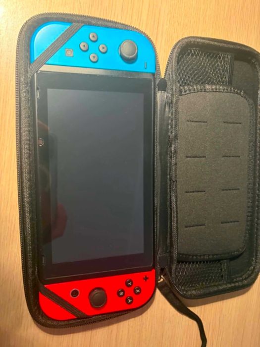 Nintendo Switch V2 Picofly