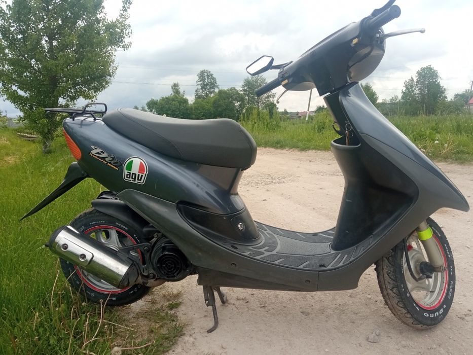 Продам!!! Honda Dio af-35