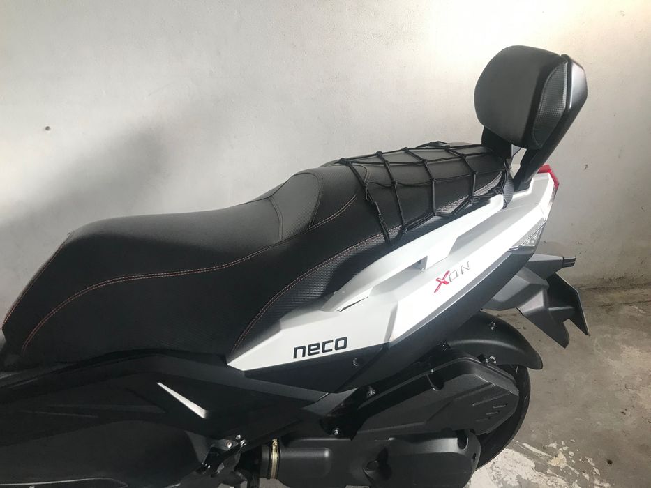 Neco Alexone  Sport 2022