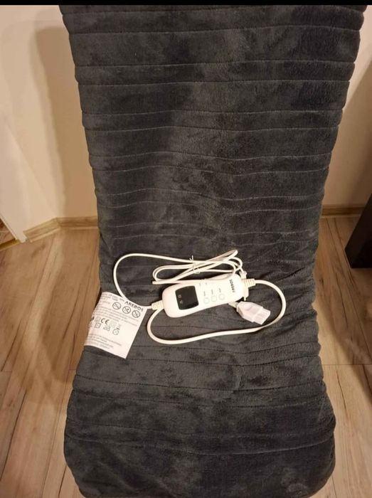 Koc elektryczny NOWY