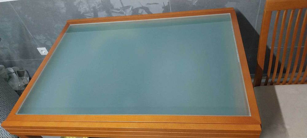 Mobília de sala completa