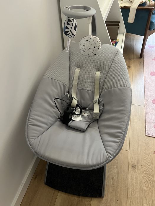 Espreguiçadeira Comfy Wave Chicco