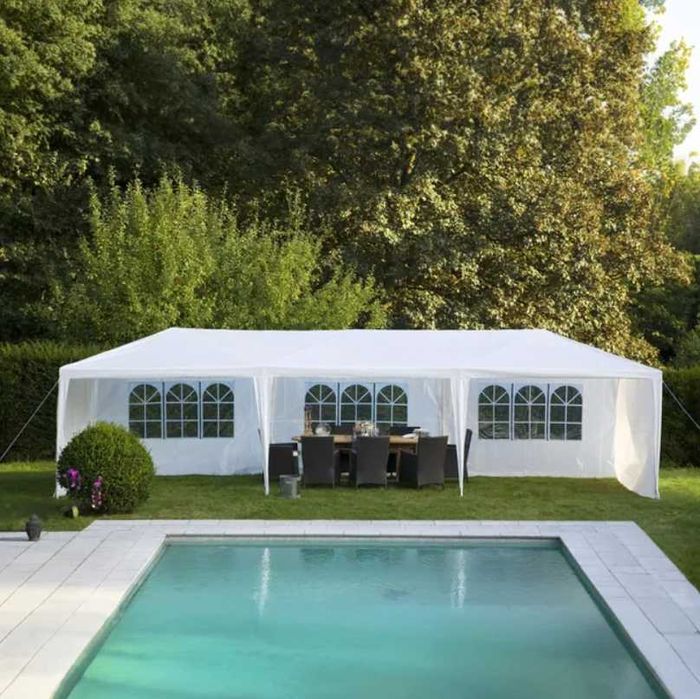tendas 6x3 e 9x3.montagem tubula. aço galvanizado. impermeável