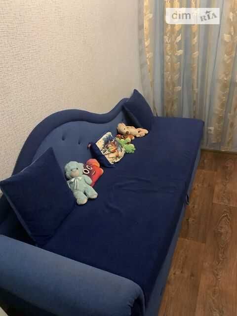 Продаж трьохкімнатної квартири 5/9 пов Розділ. кімнати Сади №14851