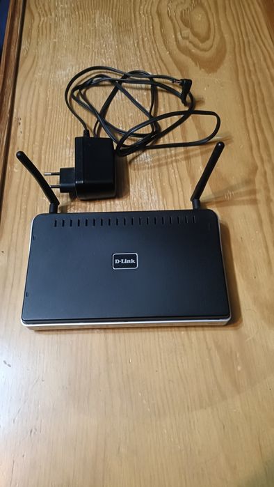 Router D-Link Dir-615424979823603240960