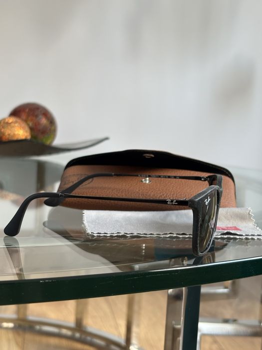 Okulary Sloneczne Ray-Ban
