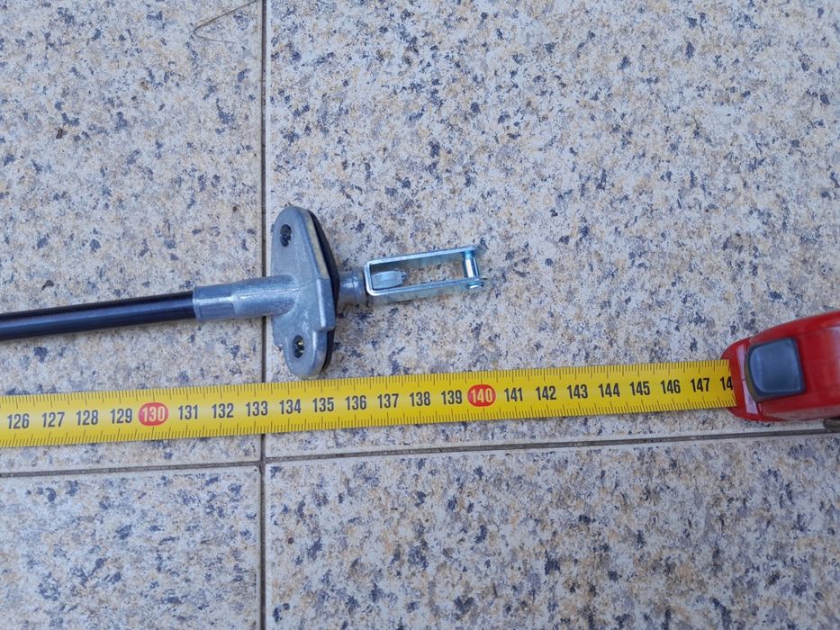 Cabo da Embraiagem Japanparts GC-810 - Suzuki Vitara 1.6 (RHD) - NOVO!