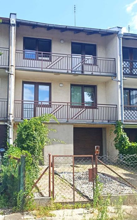 Dom w Ciechocinku na wynajem