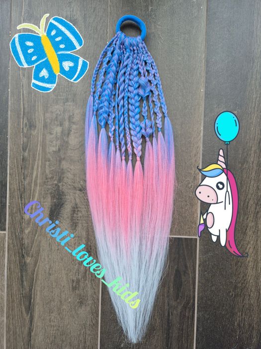 Афрорезинка Гаваї