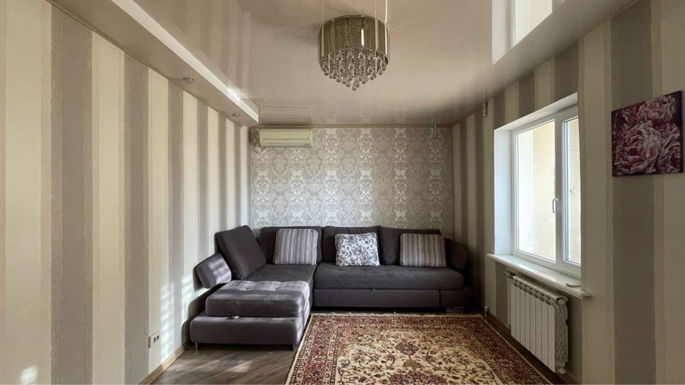 Продаж 2-кімн кв 3/9 по вул Новокузнецькій