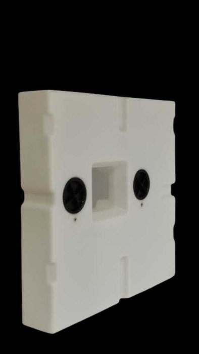 Depósito de água especial 113L (Fiat Ducato)(Autocaravana / Campervan)