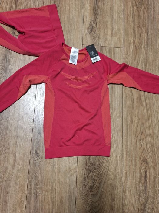 Bielizna termoaktywna komplet 134/140 nowa