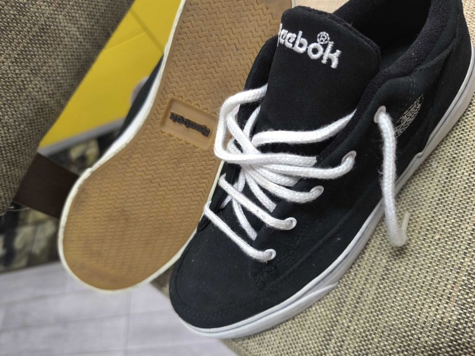 Ténis Reebok Nº38 bom estado