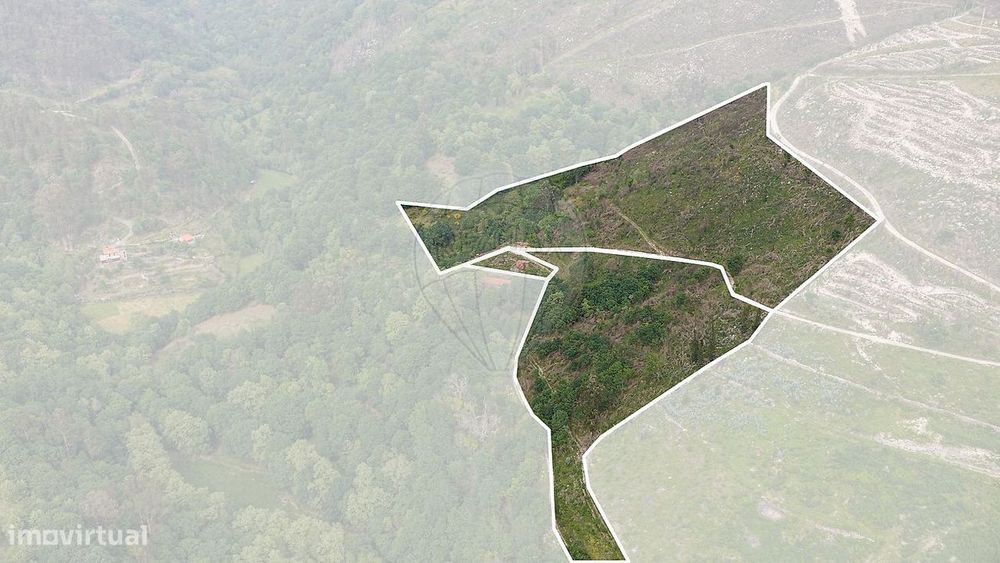 Terreno  para venda — Abadim, Braga
