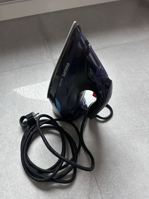 Żelazko Philips Azur Elite