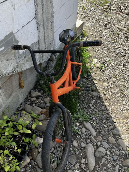 Продам велосипед bmx