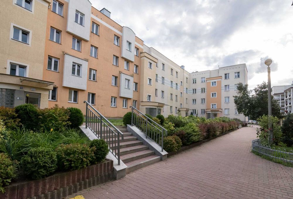 Mieszkanie – Toruń - Więcej