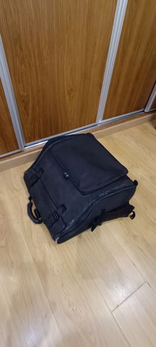 Acordeão 72 baixos  Startone Iniciante