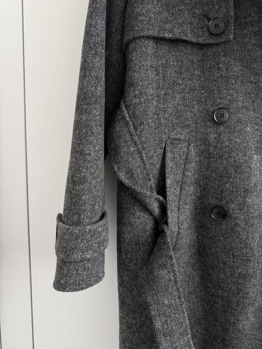 Пальто zara - весна