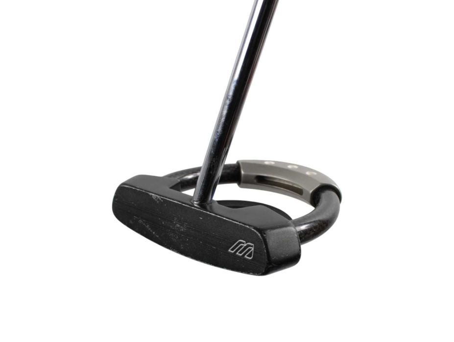 PUTTER 35" Mizuno Draino 100c kij golfowy do golfa mallet center shaft
