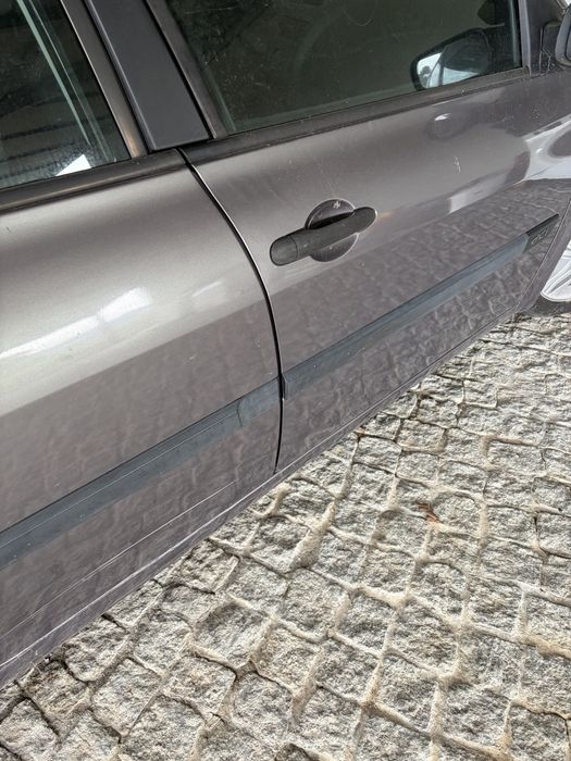 Renault megane 03/04