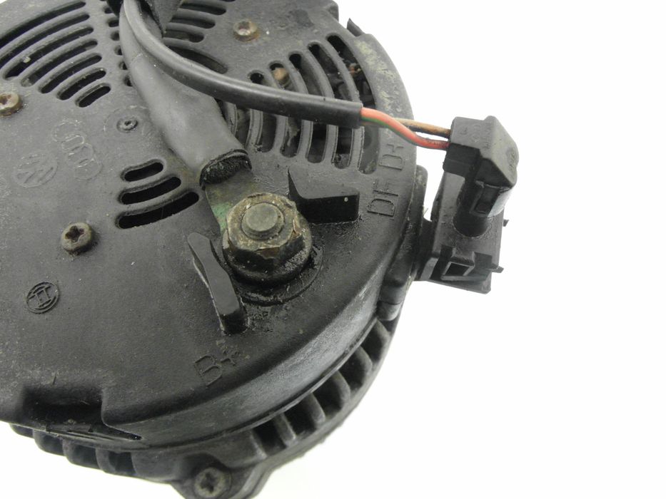 Alternator Audi A3 (8l1) 1.9 Tdi - Agr