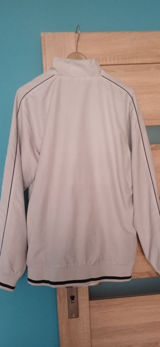 Męska kurtka lekka Reebok