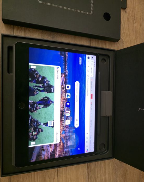 TCL Note A1 NXTPAPER | Tablet/E-reader/Paper