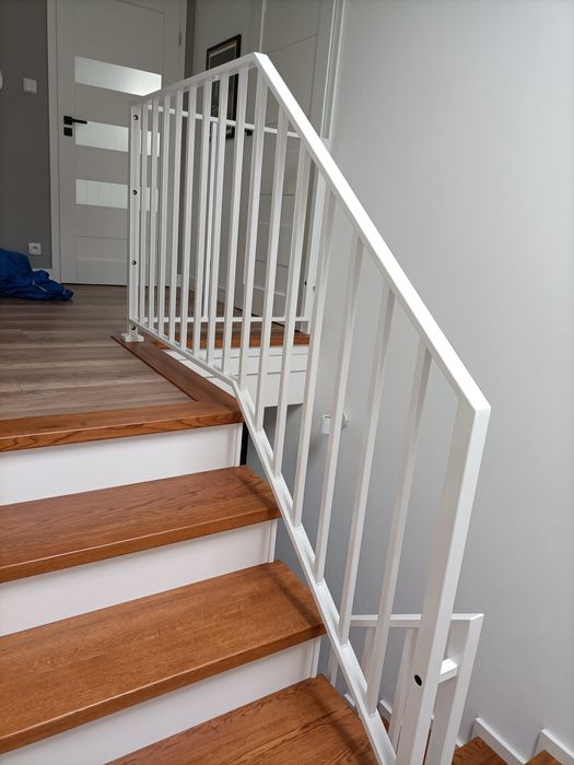 balustrada ,balustrada francuska