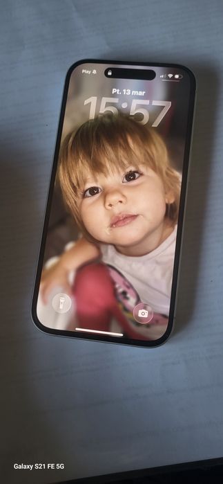 iPhone 16 128GB biały-stan idealny, 100% baterii ZAMIENIĘ NA SAMSUNGA