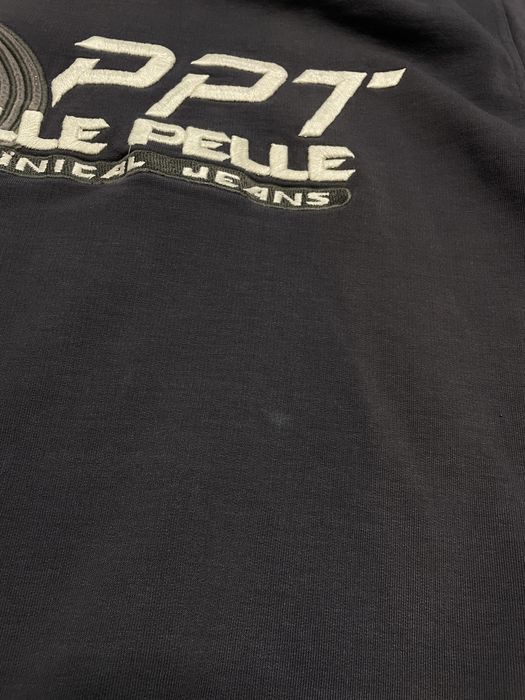 Свитшот Pelle Pelle