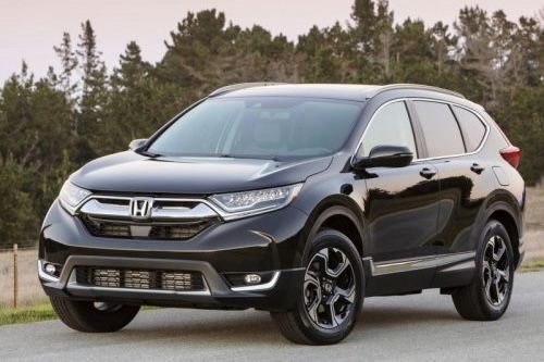 Honda CRV 5 2018-2022 Розборка Запчастини Наявність!!