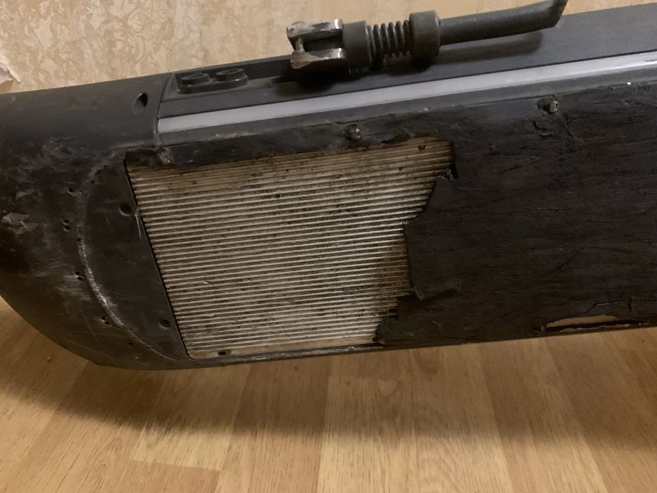 Електросамокат Myria  Titan Black