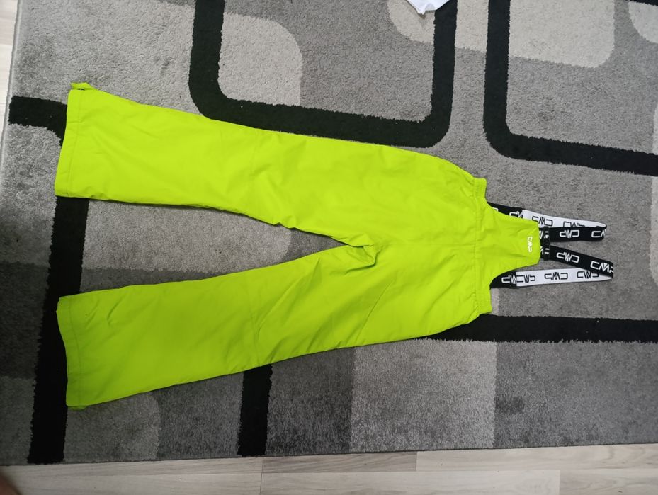 Лижні штани CMP.