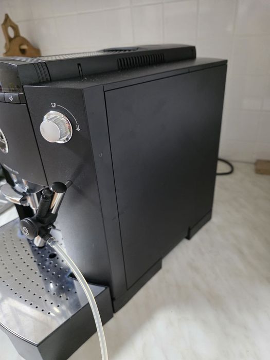 Кофемашина Jura impressa Xr50